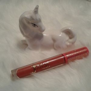 Juvia's Place "Soil" Matte Liquid Lipstick